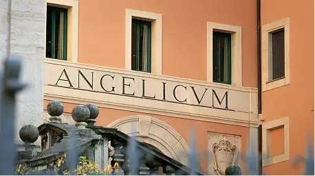 Formación permanente – Angelicum