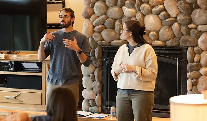 Testimonio - Enviar - Apostolado SSJ