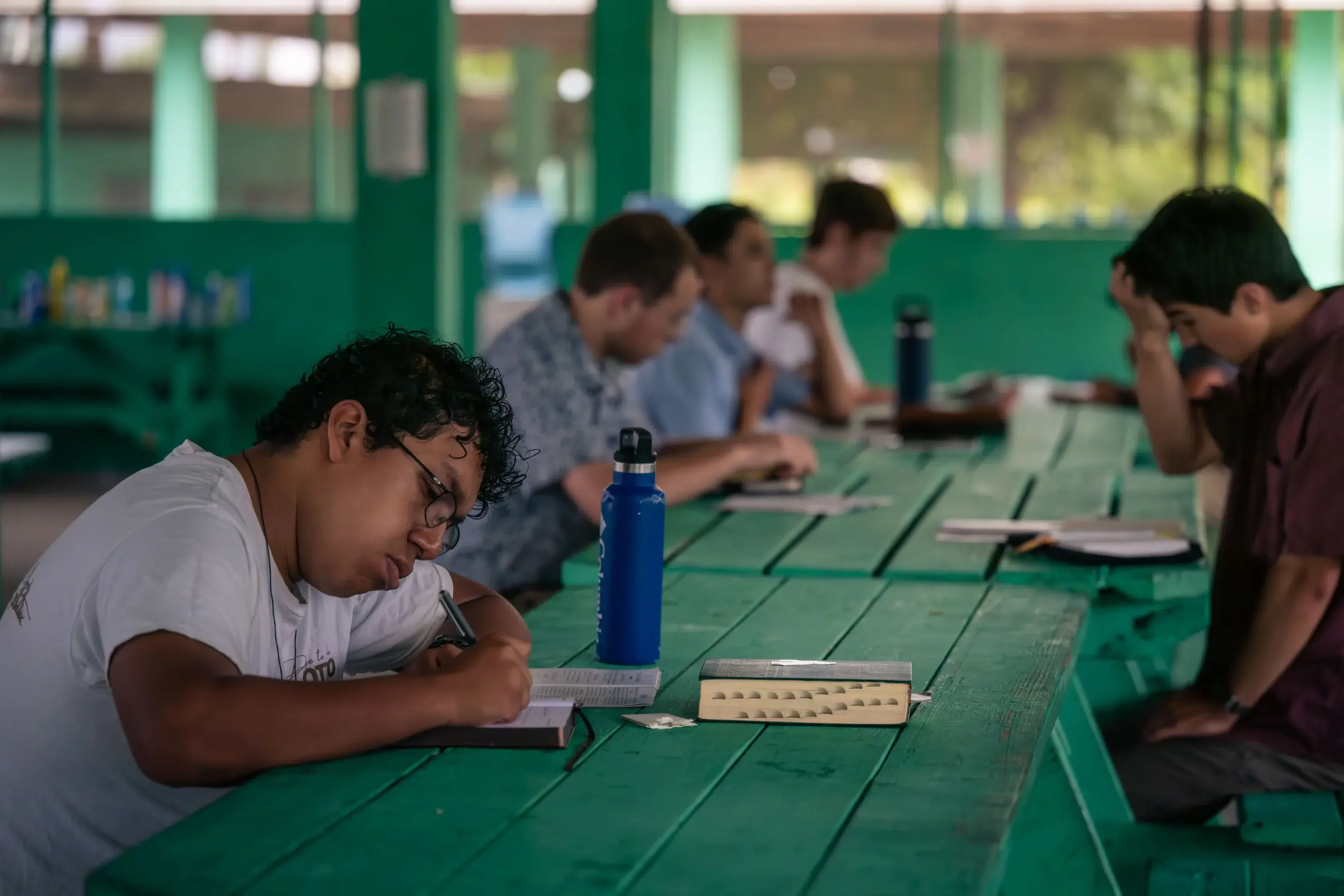 Belize Summer Mission 26 - Day 11 1