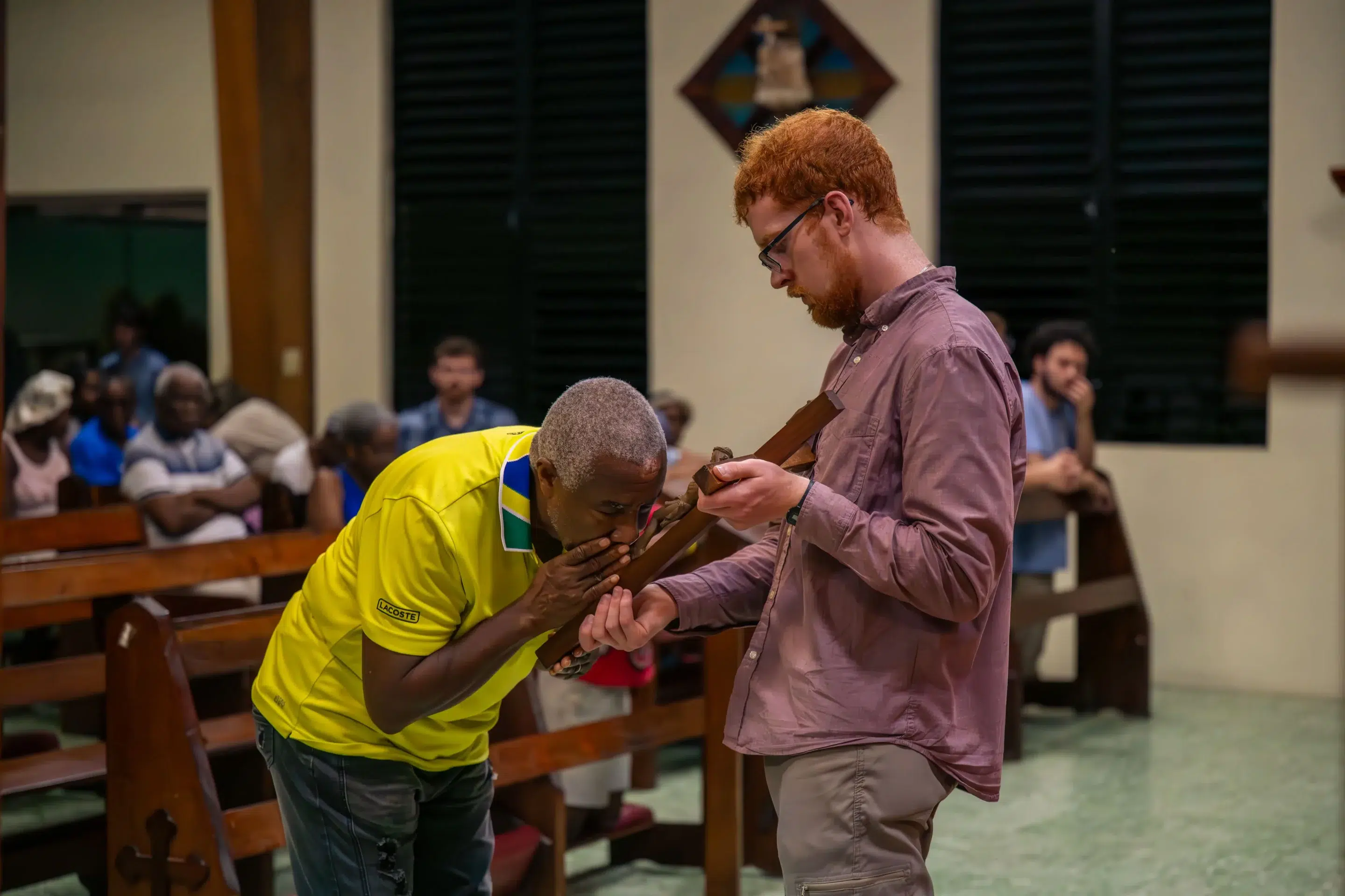 Belize Summer Mission 26 - Day 11 2