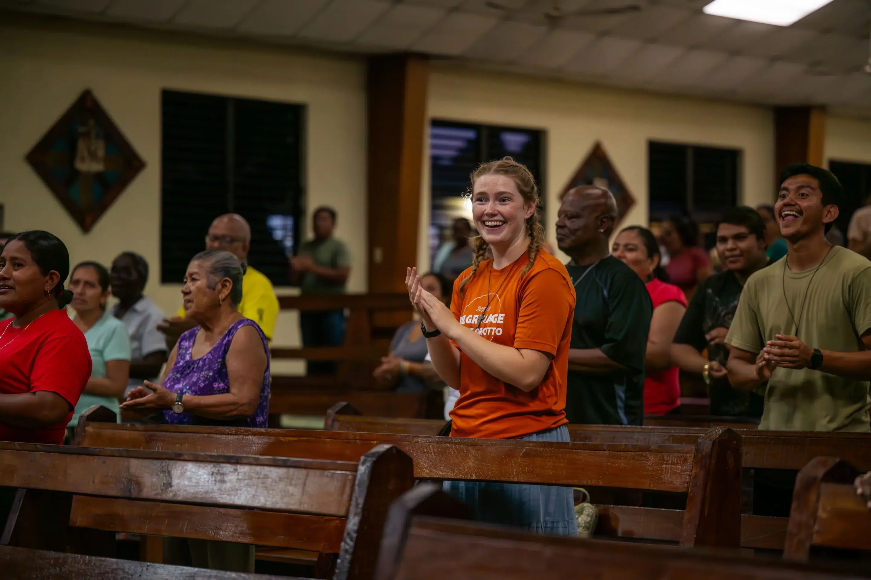Belize Summer Mission 26 - Day 11 3
